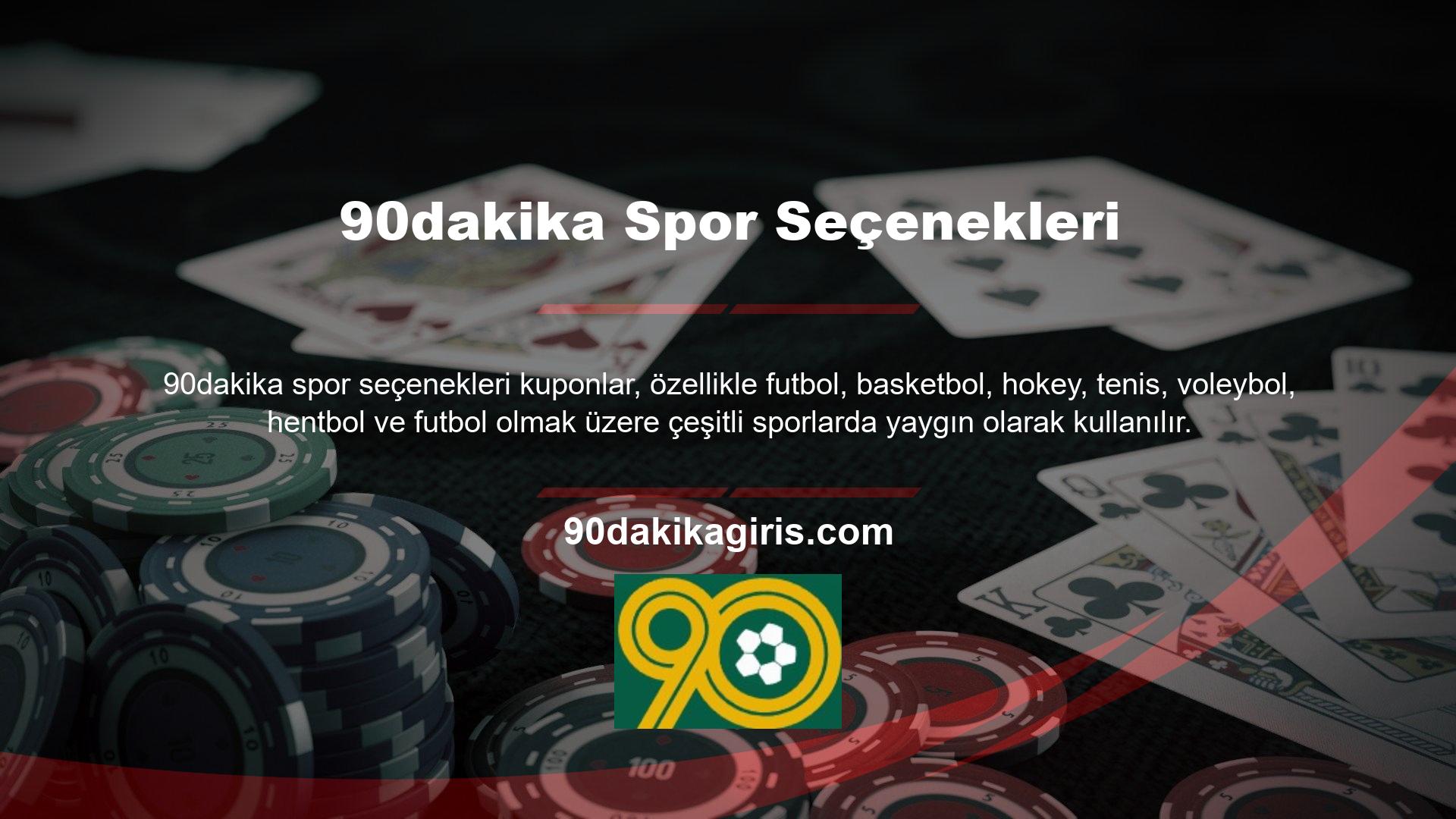Kullanıcıları için daha geniş bir spor etkinliği yelpazesi toplayan ve sağlayan bir platform