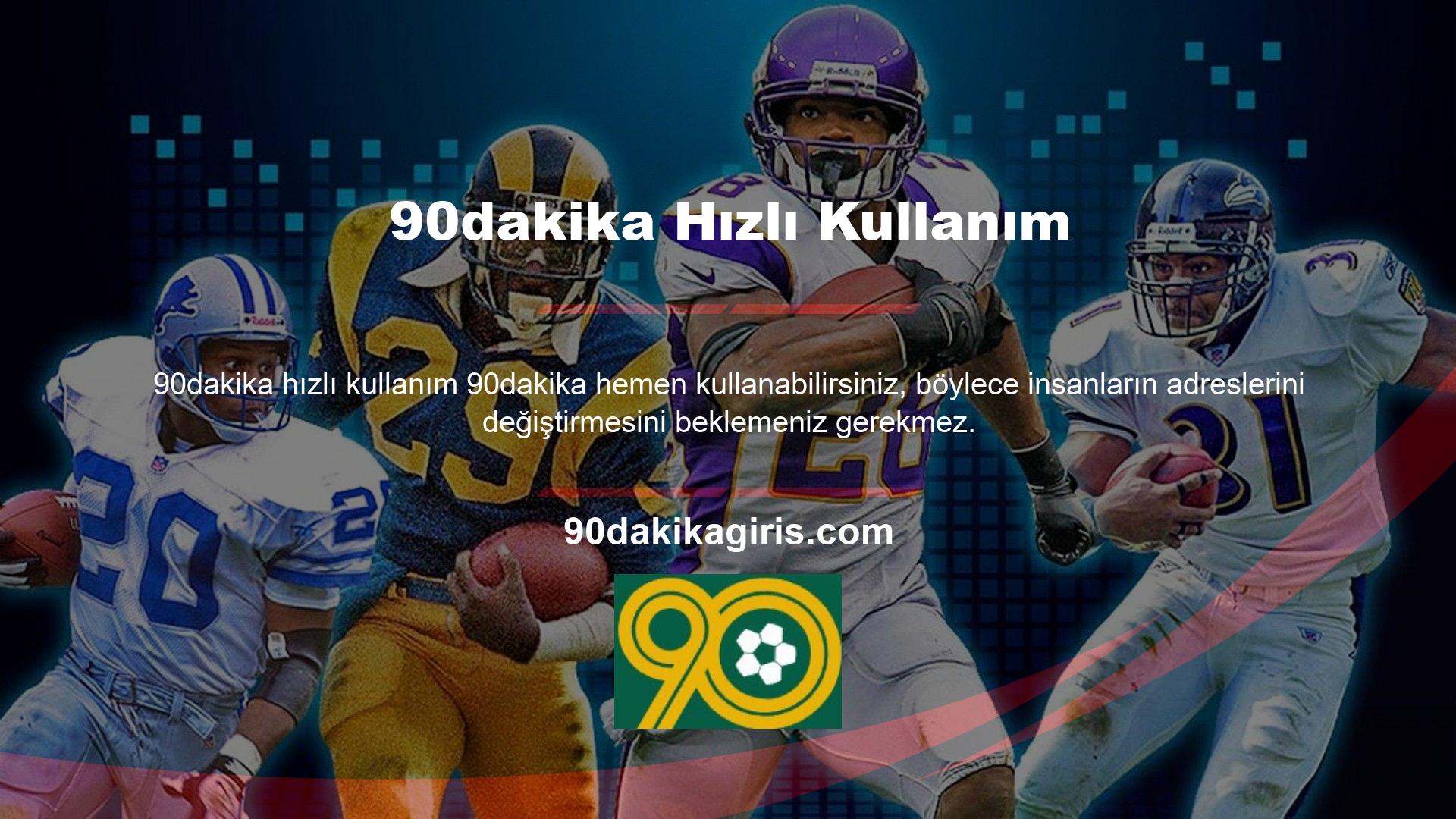 Bunu web siteniz için yeni bir giriş adresi yapmak için kullanabilirsiniz